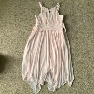 A formal dress for special events from Rare editions